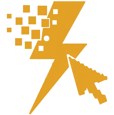 Pixel Express Logo