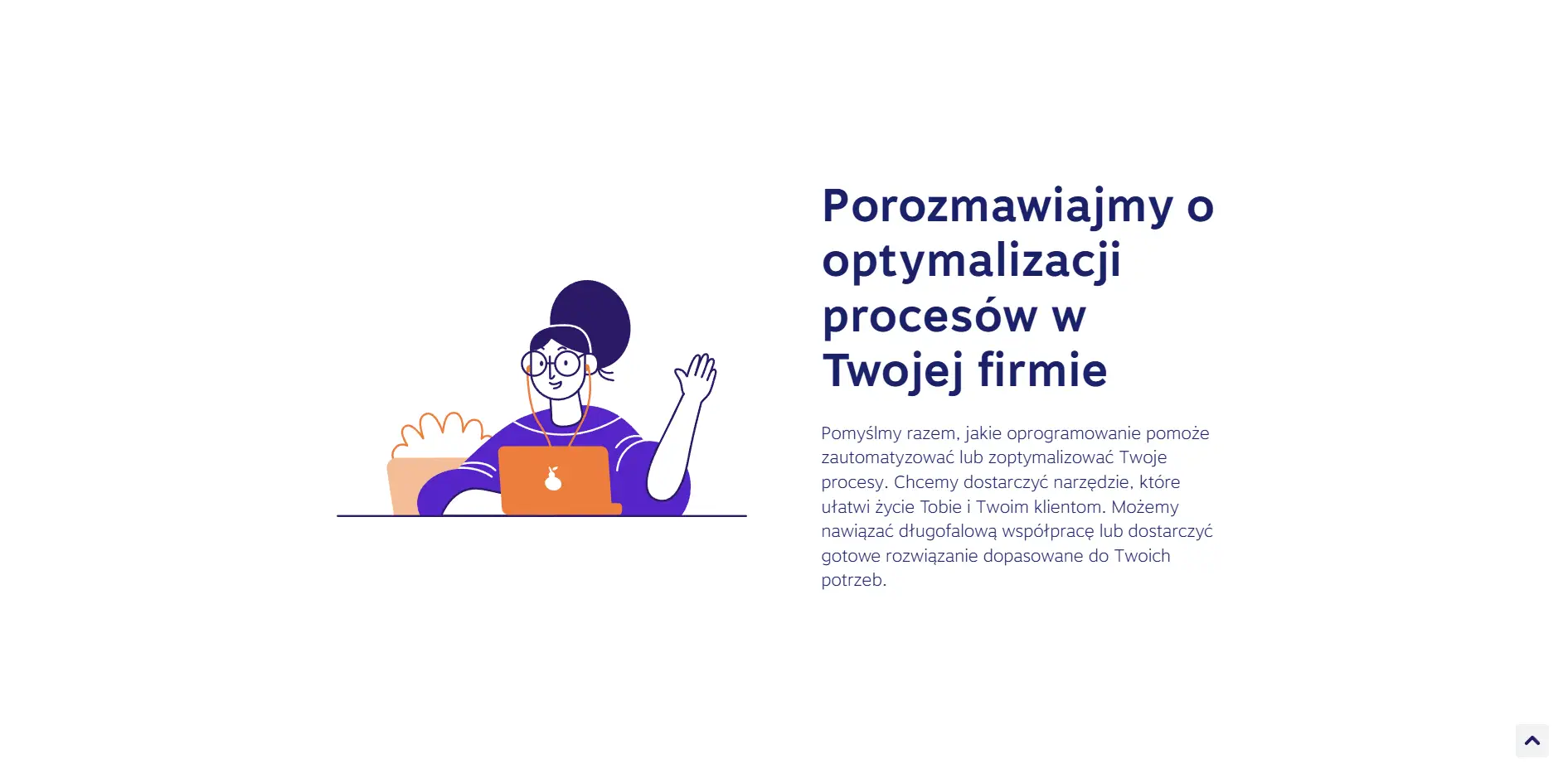 Przykładowa sekcja